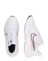 NIKE Sneaker de alergat gri deschis / roz / alb - Pled.ro