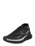 NIKE Sneaker de alergat 'React Pegasus Trail 4' gri / negru - Pled.ro