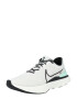 NIKE Sneaker de alergat 'Infinity 3' turcoaz / negru / alb - Pled.ro