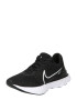 NIKE Sneaker de alergat 'Infinity Run' negru / alb - Pled.ro