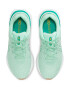 NIKE Sneaker de alergat 'Infinity' verde smarald / verde mentă / alb - Pled.ro