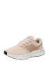 NIKE Sneaker de alergat maro ruginiu / roz / roz pal - Pled.ro