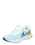 NIKE Sneaker de alergat 'Miler 3' albastru deschis / galben / alb - Pled.ro