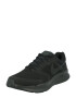 NIKE Sneaker de alergat negru - Pled.ro