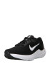 NIKE Sneaker de alergat negru / alb - Pled.ro