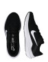 NIKE Sneaker de alergat negru / alb - Pled.ro