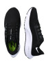 NIKE Sneaker de alergat 'Pegasus 38' negru / alb - Pled.ro