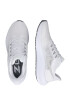 NIKE Sneaker de alergat 'Pegasus 39' gri deschis / alb - Pled.ro