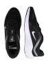 NIKE Sneaker de alergat 'Quest 5' negru / alb - Pled.ro