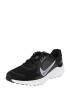 NIKE Sneaker de alergat 'Quest 5' gri / negru / alb - Pled.ro