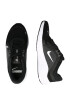 NIKE Sneaker de alergat 'Quest 5' gri / negru / alb - Pled.ro