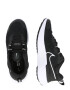 NIKE Sneaker de alergat 'React Miler 2' negru / alb - Pled.ro