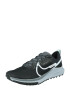 NIKE Sneaker de alergat 'React Pegasus Trail 4' gri grafit / negru / alb - Pled.ro