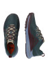 NIKE Sneaker de alergat 'React Pegasus Trail 4' verde închis - Pled.ro