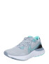 NIKE Sneaker de alergat 'Renew Run' turcoaz / gri - Pled.ro