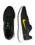 NIKE Sneaker de alergat 'Revolution 6' galben auriu / negru - Pled.ro