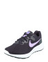 NIKE Sneaker de alergat 'Revolution 6' gri / lila / mauve - Pled.ro