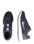 NIKE Sneaker de alergat 'Revolution 6' gri / lila / mauve - Pled.ro