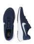 NIKE Sneaker de alergat 'Revolution 7' bleumarin / albastru pastel - Pled.ro