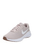 NIKE Sneaker de alergat 'Revolution 7' mov pastel / alb - Pled.ro