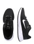 NIKE Sneaker de alergat 'Revolutio 6' negru / alb - Pled.ro