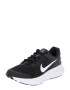 NIKE Sneaker de alergat 'Run Swift 2' negru / alb - Pled.ro