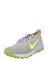 NIKE Sneaker de alergat 'Wildhorse 7' galben / gri / portocaliu - Pled.ro