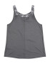 NIKE Sport top gri amestecat / negru / alb - Pled.ro