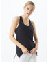 NIKE Sport top negru - Pled.ro