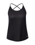 NIKE Sport top negru - Pled.ro