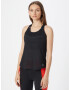 NIKE Sport top negru - Pled.ro