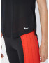 NIKE Sport top negru - Pled.ro