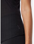 NIKE Sport top negru - Pled.ro