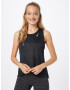 NIKE Sport top negru / alb - Pled.ro