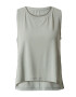 NIKE Sport top oliv - Pled.ro