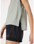 NIKE Sport top oliv - Pled.ro