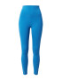 NIKE Pantaloni sport 'One' cyan / alb - Pled.ro