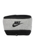 Nike Sportswear Bandană gri amestecat / negru - Pled.ro