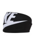 Nike Sportswear Bandană negru / alb - Pled.ro