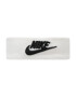 Nike Sportswear Bandană negru / alb - Pled.ro