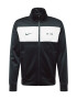 Nike Sportswear Hanorac 'AIR' negru / alb - Pled.ro