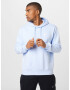 Nike Sportswear Bluză de molton albastru deschis - Pled.ro