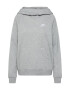 Nike Sportswear Bluză de molton gri amestecat - Pled.ro