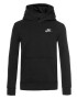 Nike Sportswear Bluză de molton gri deschis / negru - Pled.ro