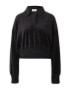 Nike Sportswear Bluză de molton negru - Pled.ro