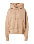 Nike Sportswear Bluză de molton 'PHOENIX FLEECE' roz pudră / alb murdar - Pled.ro