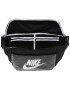 Nike Sportswear Borsetă gri / negru / alb - Pled.ro