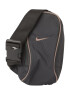 Nike Sportswear Borsetă maro / negru - Pled.ro