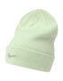 Nike Sportswear Căciulă verde pastel / argintiu - Pled.ro