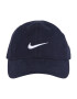 Nike Sportswear Căciuli sport albastru marin / alb - Pled.ro